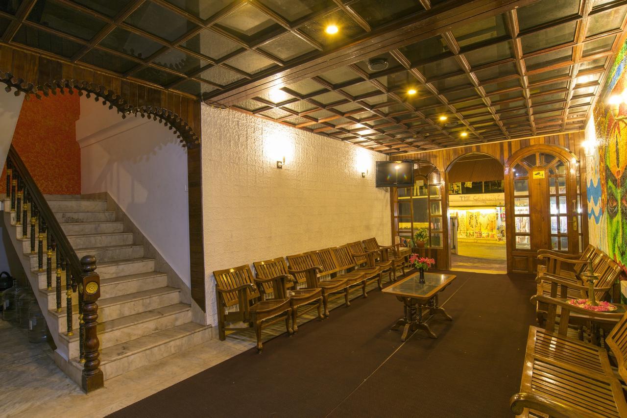 Surya Beach Resort Kovalam Dış mekan fotoğraf