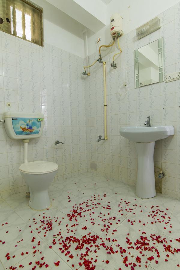 Surya Beach Resort Kovalam Dış mekan fotoğraf